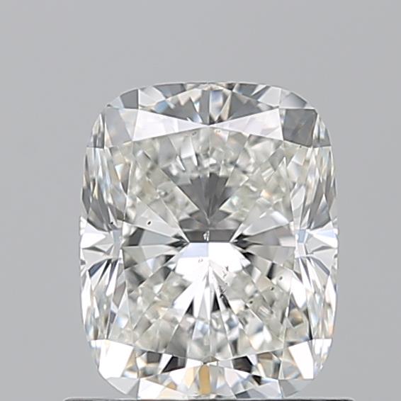 1.020 H SI1 Virtual Selection Cushion Diamond