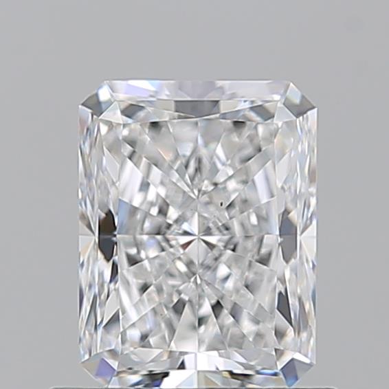 1.010 E VS2 Virtual Selection Radiant Diamond