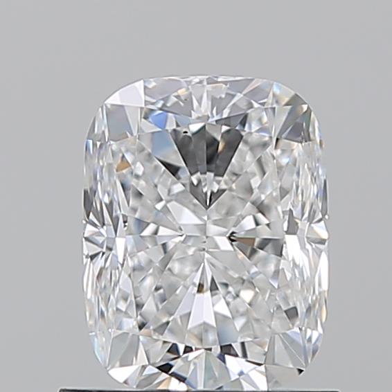 1.010 E VS2 Virtual Selection Cushion Diamond