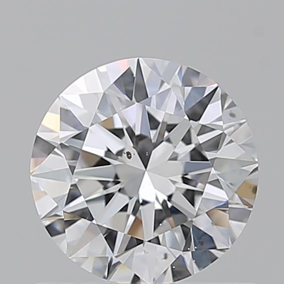 0.800 D SI1 Virtual Selection Round Diamond