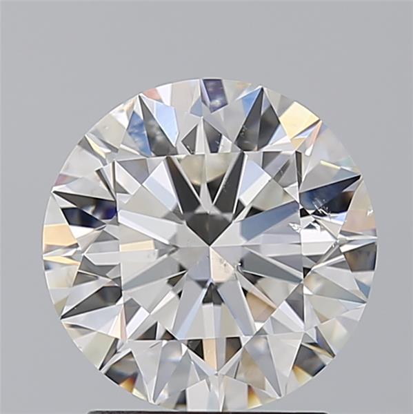 2.120 G SI2 Virtual Selection Round Diamond