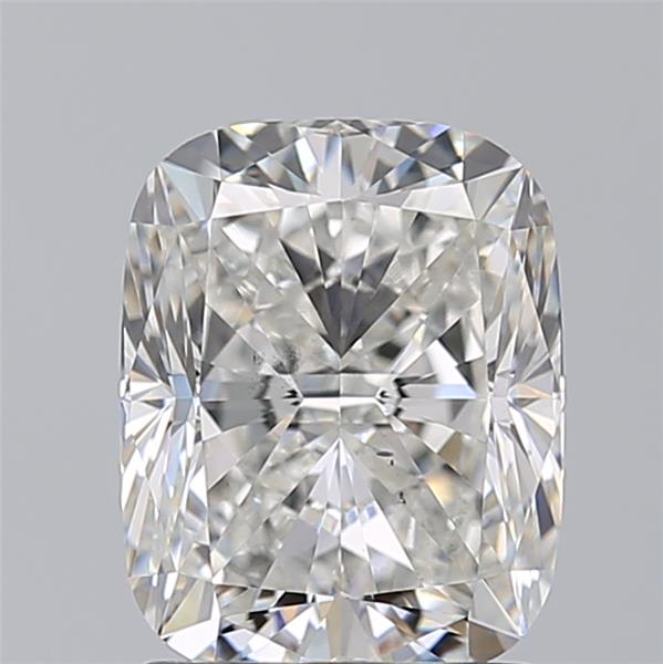 2.020 F SI1 Virtual Selection Cushion Diamond
