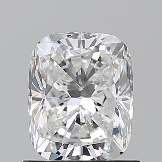 1.020 G SI1 Virtual Selection Cushion Diamond