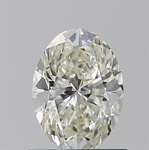 0.900 J VVS2 Virtual Selection Oval Diamond