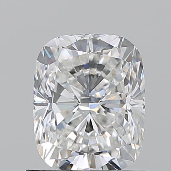 1.010 E VS1 Virtual Selection Cushion Diamond