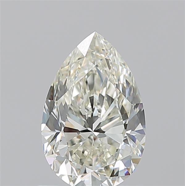 1.010 K VS1 Virtual Selection Pear Diamond