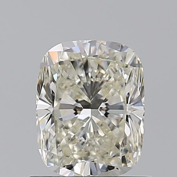 1.010 I VVS1 Virtual Selection Cushion Diamond