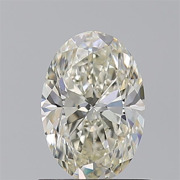 1.030 K VS2 Virtual Selection Oval Diamond