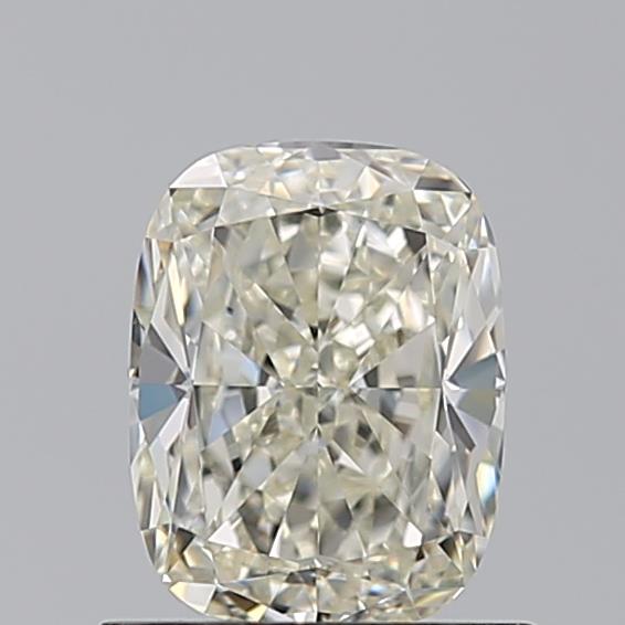 1.010 I VVS1 Virtual Selection Cushion Diamond