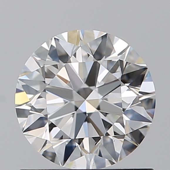 0.900 F VS2 Virtual Selection Round Diamond