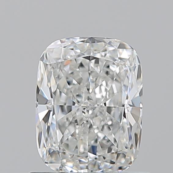 1.030 G SI1 Virtual Selection Cushion Diamond