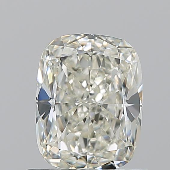 1.010 K VVS2 Virtual Selection Cushion Diamond