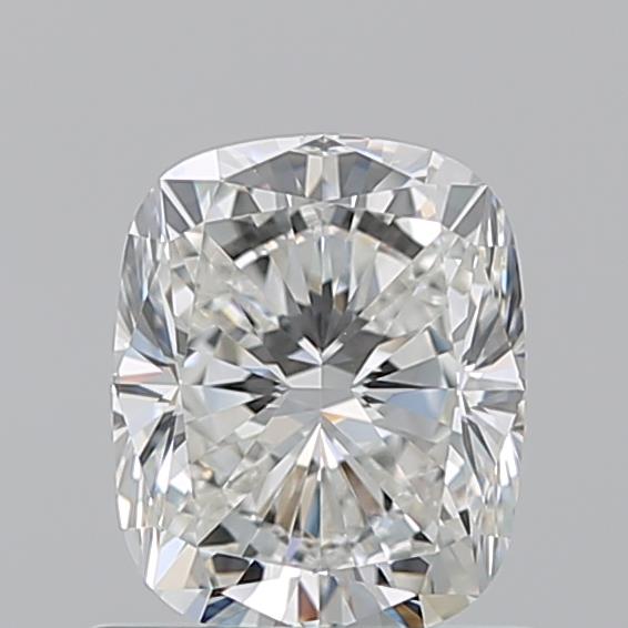1.030 G VS1 Virtual Selection Cushion Diamond