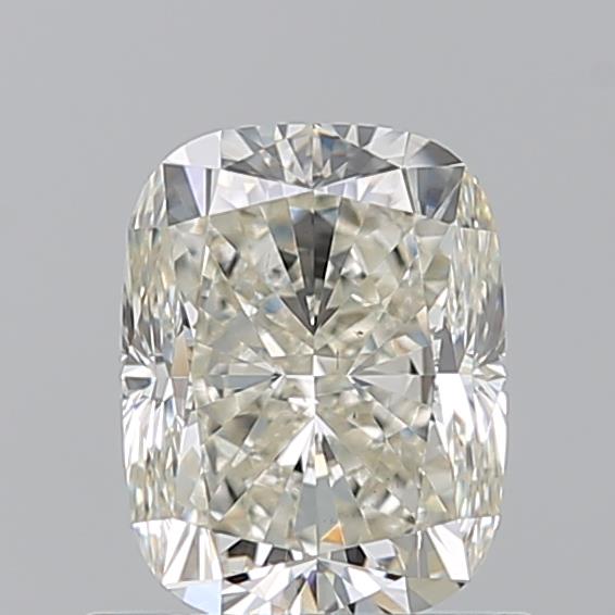 1.010 I VS2 Virtual Selection Cushion Diamond