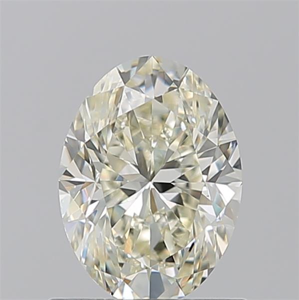 1.010 K VS1 Virtual Selection Oval Diamond