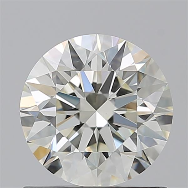 0.960 L VS2 Virtual Selection Round Diamond