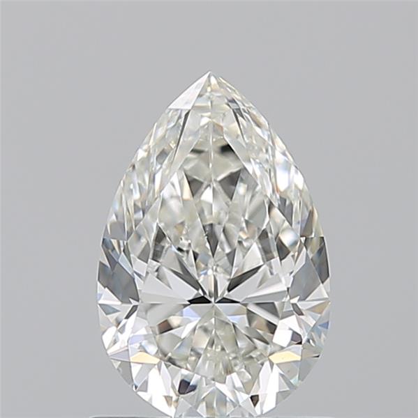 1.020 I VS2 Virtual Selection Pear Diamond