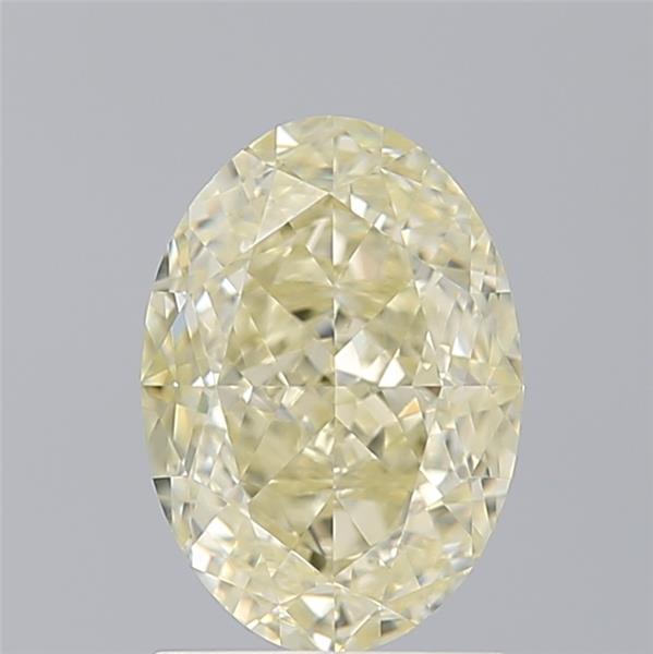 2.010 FC VS1 Virtual Selection Oval Diamond