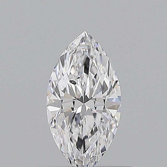 0.520 D SI2 Virtual Selection Marquise Diamond