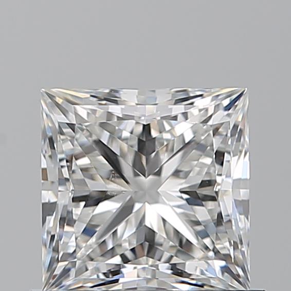 0.900 F SI1 Virtual Selection Princess Diamond