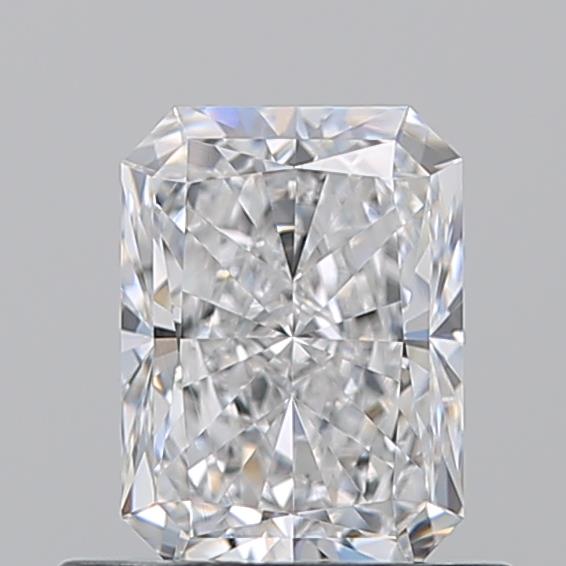 0.700 D VS1 Virtual Selection Radiant Diamond