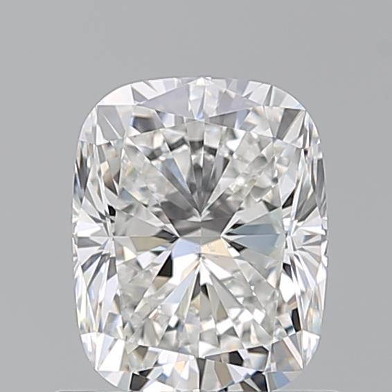 1.010 H VS2 Virtual Selection Cushion Diamond