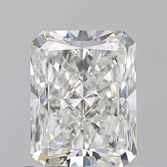 1.200 I VS1 Virtual Selection Radiant Diamond