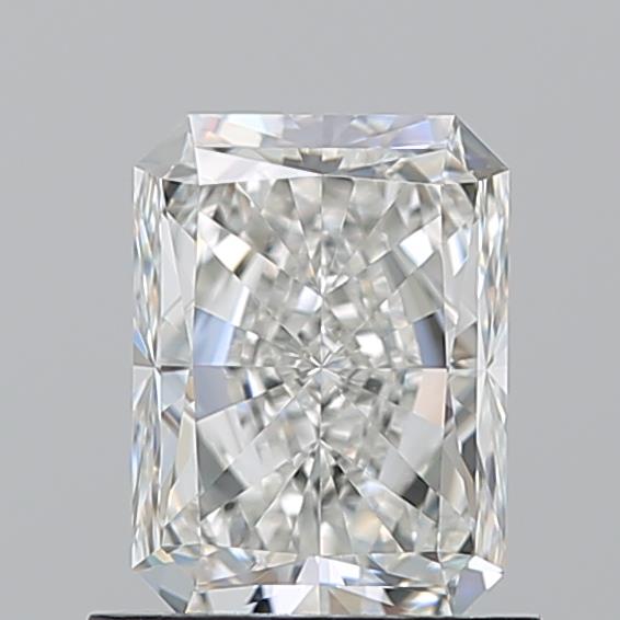 1.010 H VVS2 Virtual Selection Radiant Diamond
