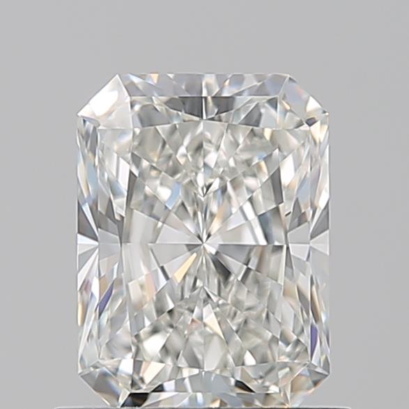 1.020 H VVS1 Virtual Selection Radiant Diamond