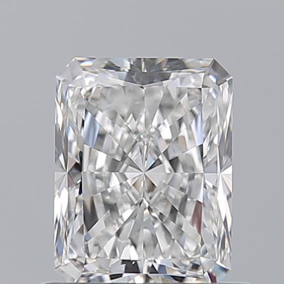 1.020 G VVS1 Virtual Selection Radiant Diamond