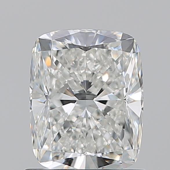 1.200 G VVS2 Virtual Selection Cushion Diamond