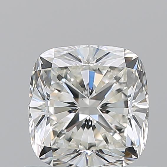 1.010 I VS1 Virtual Selection Cushion Diamond