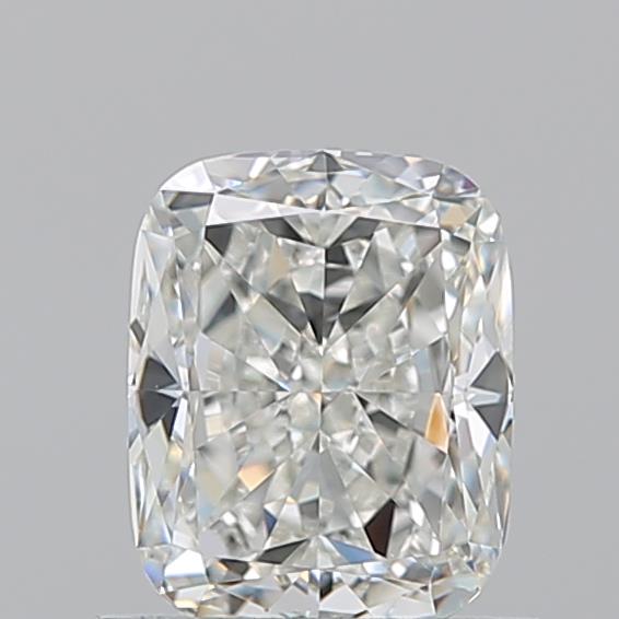 1.010 H VS1 Virtual Selection Cushion Diamond