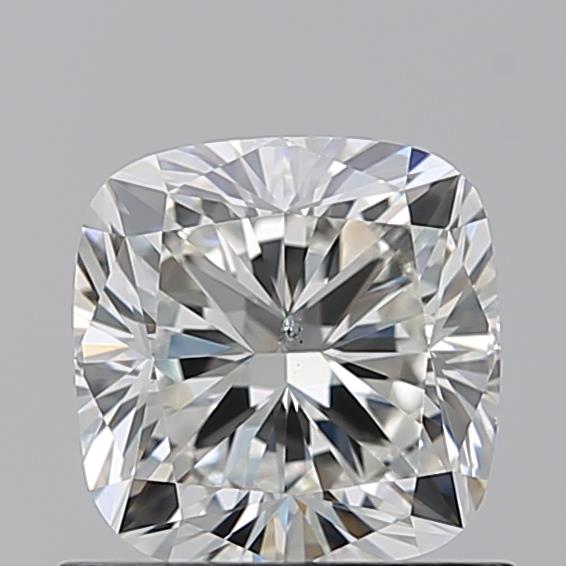 0.910 I SI1 Virtual Selection Cushion Diamond