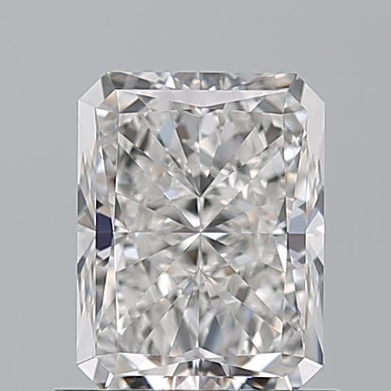 1.020 H VVS2 Virtual Selection Radiant Diamond