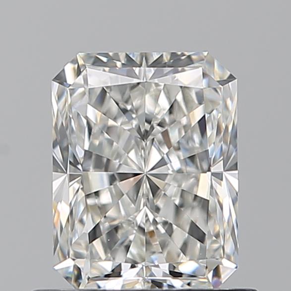 0.900 G VS1 Virtual Selection Radiant Diamond