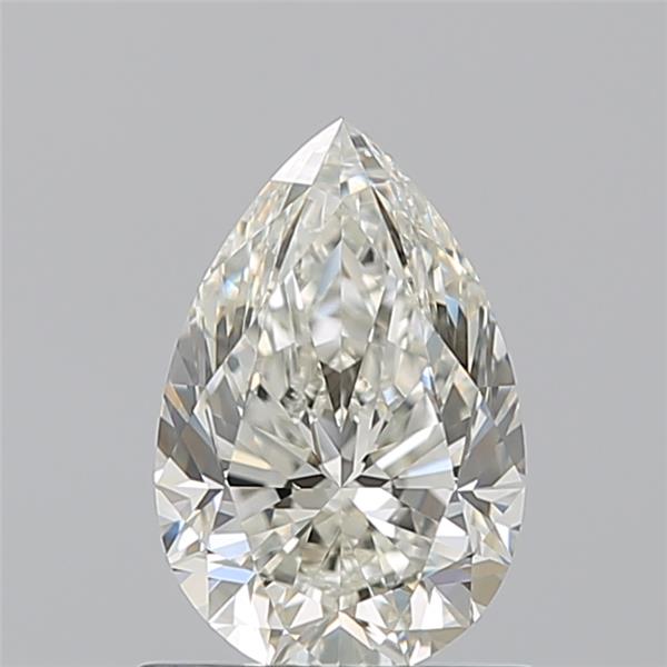 1.010 J VS1 Virtual Selection Pear Diamond