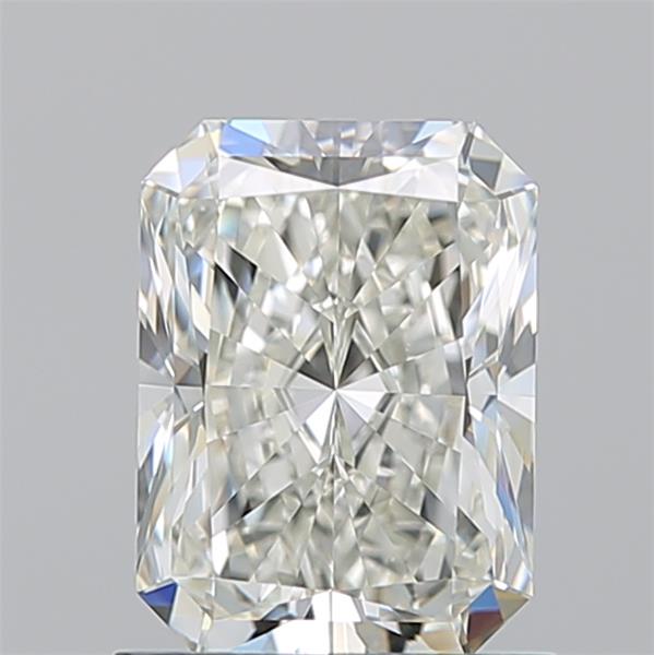 1.210 J VVS1 Virtual Selection Radiant Diamond