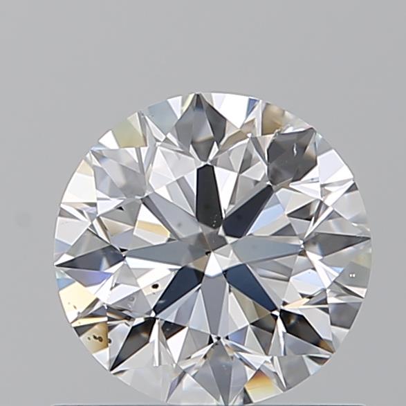 0.800 D SI1 Virtual Selection Round Diamond