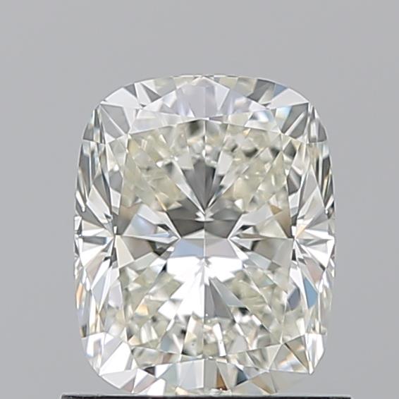 1.010 K VS2 Virtual Selection Cushion Diamond