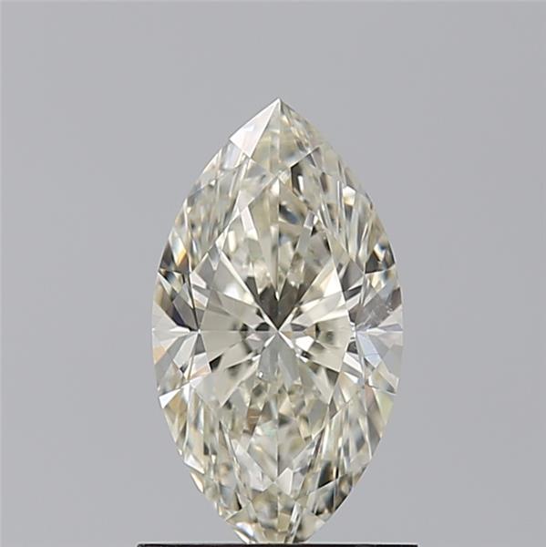 1.010 L SI1 Virtual Selection Marquise Diamond