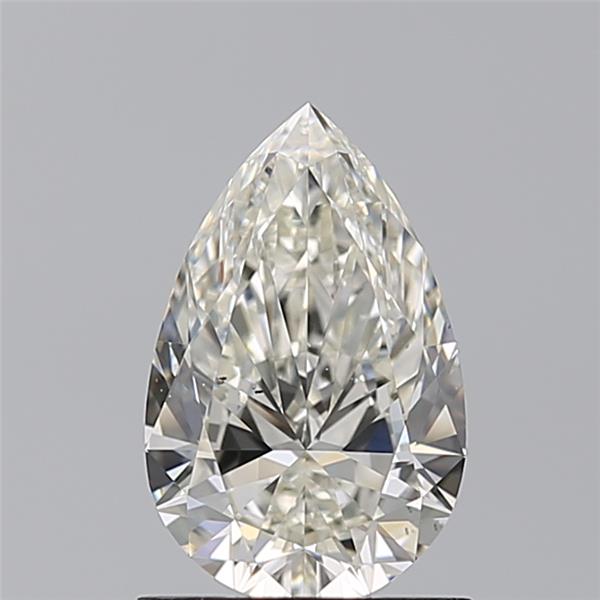 1.040 J SI1 Virtual Selection Pear Diamond