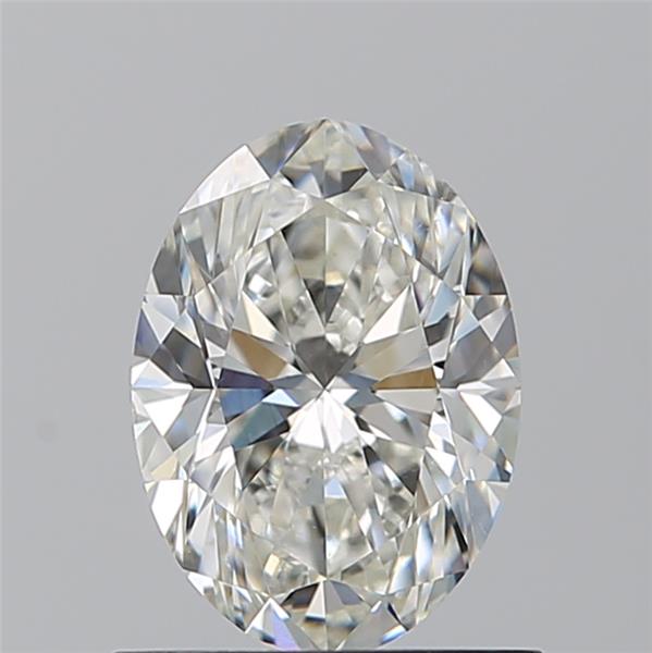 0.900 I VS2 Virtual Selection Oval Diamond