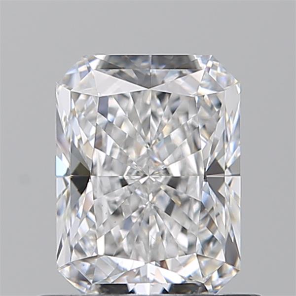 0.900 D VS2 Virtual Selection Radiant Diamond
