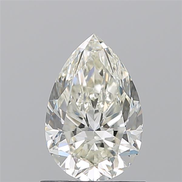1.010 K VS2 Virtual Selection Pear Diamond