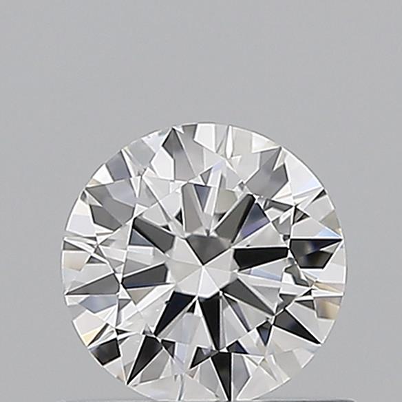 0.600 E VS2 Virtual Selection Round Diamond