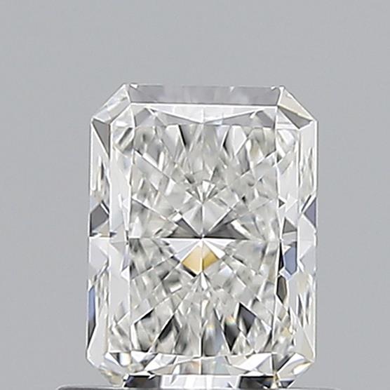 0.730 G VVS2 Virtual Selection Radiant Diamond