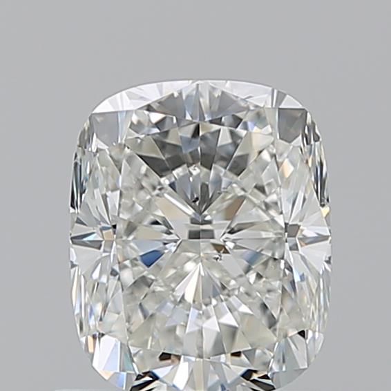 1.030 I SI1 Virtual Selection Cushion Diamond