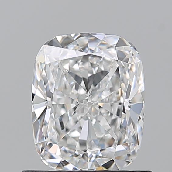 1.030 E SI2 Virtual Selection Cushion Diamond