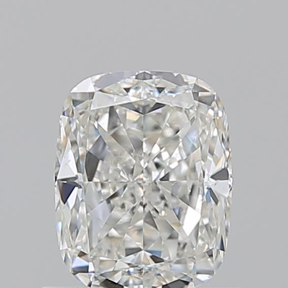 1.030 H SI1 Virtual Selection Cushion Diamond